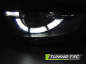 Preview: Xenon LED Tagfahrlicht Scheinwerfer für Mazda CX5 11-15 schwarz